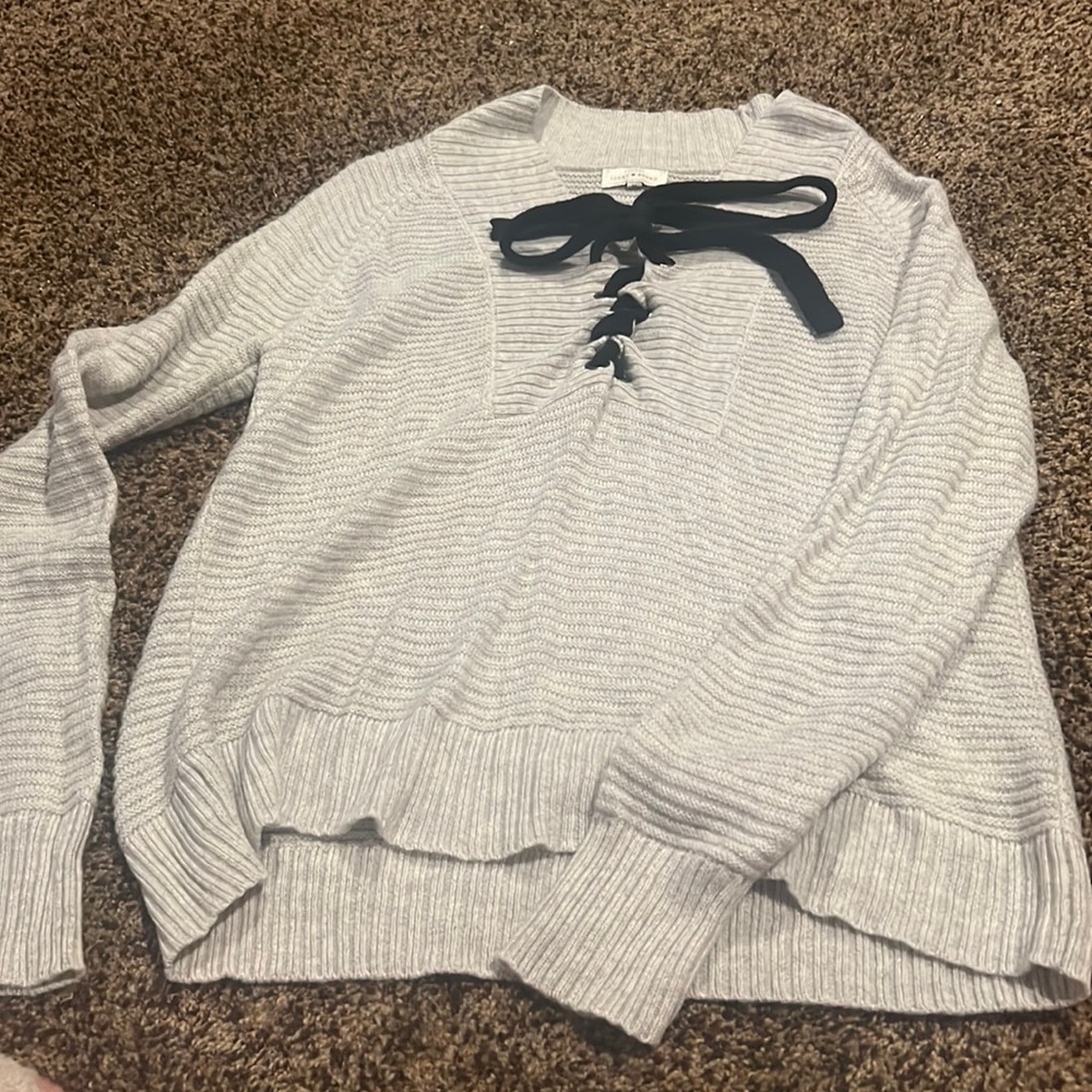 Lucky Brand sweater